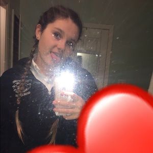 Meet your Posher, Katie