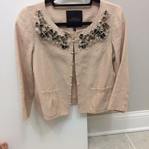 Roberto Rodriguez jacket