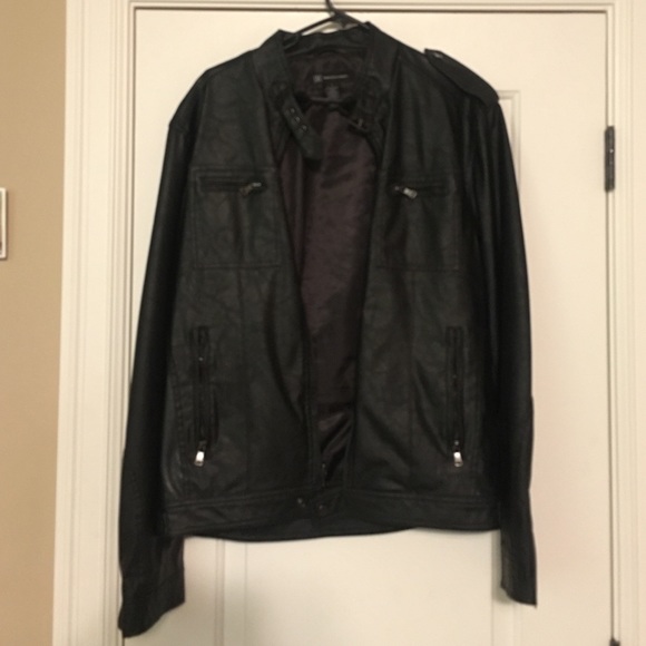 Inc casual jacket