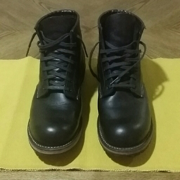 Red Wing Shoes Other - Red Wing Heritage Beckman Boots
