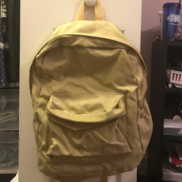 American Apparel Backpack