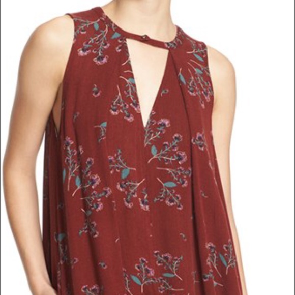 Free people