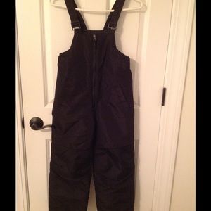 Cherokee Bib Snow Pants