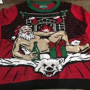 Ugly Christmas Sweater