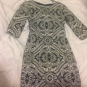 Nye dress