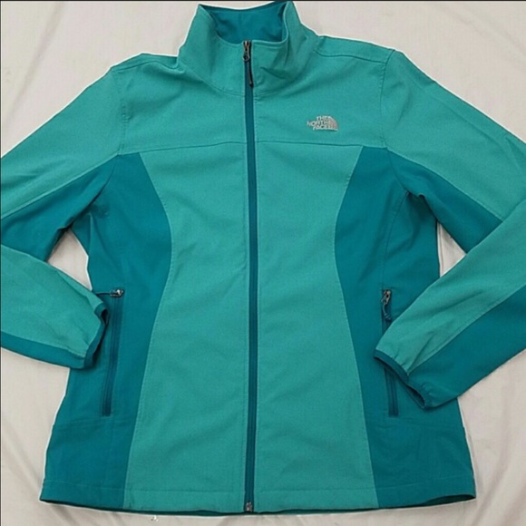 XL Northface fleece Denali jacket