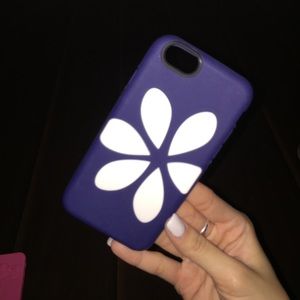 iPhone 6/ 6s Flower Case