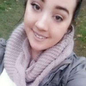 Meet your Posher, Gabriella