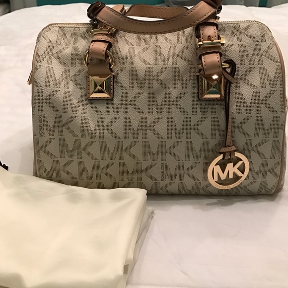 Authentic Michael by Michael Kors handbag