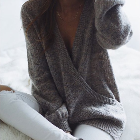 Free People Sweaters - Free People chunky sweater