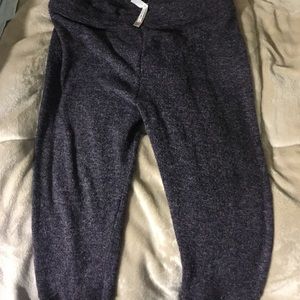 Free people tights never worn