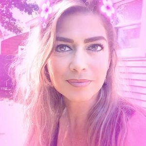 Meet your Posher, Becky