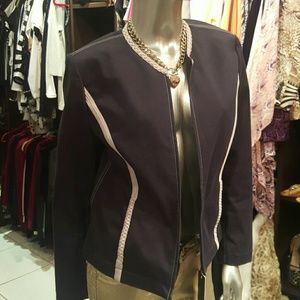 St . Jhon authentic denim jacket