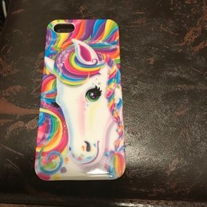 Lisa frank iPhone 6 case !