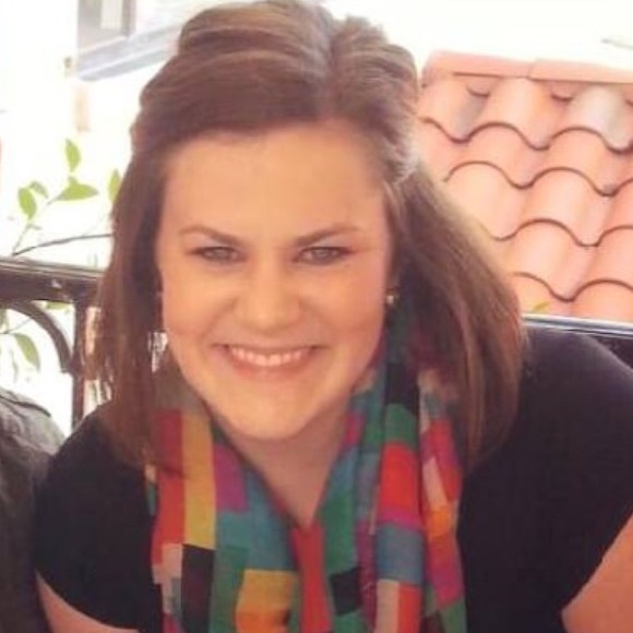 Meet your Posher, Elizabeth