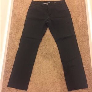 Men's EXPRESS Photographer pants