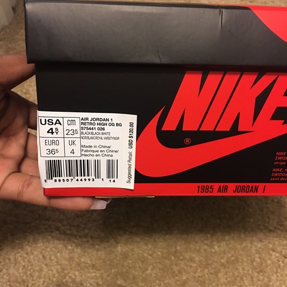 Jordan 1s Top 3