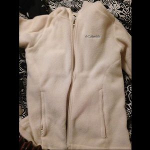 Columbia Jacket