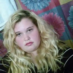 Meet your Posher, Mckenzie