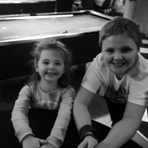 Meet your Posher, Molly