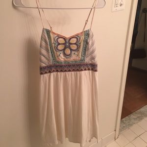 Perfect Summertime Dress