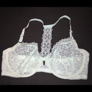 Flash Sale! 38D VS Dream Angels Unlined T-Back Bra