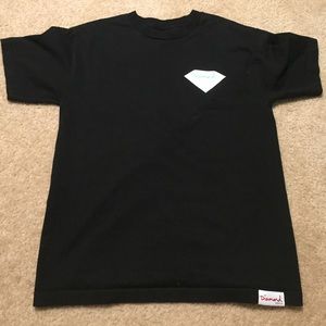 Diamond Supply Shirt‼️