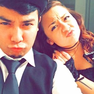 Meet your Posher, Alex