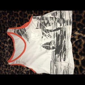 NEW BILLIBONG TANK TOP