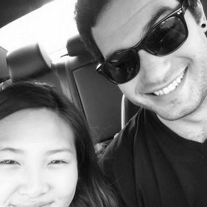 Meet your Posher, Brandon