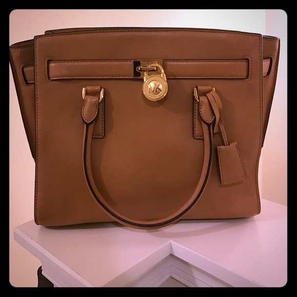 MICHAEL Michael Kors Hamilton Traveler