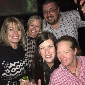 Meet your Posher, Chynna