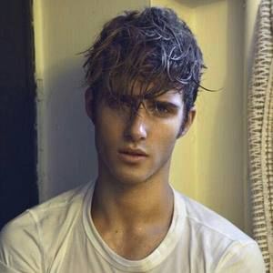 Meet your Posher, Gary