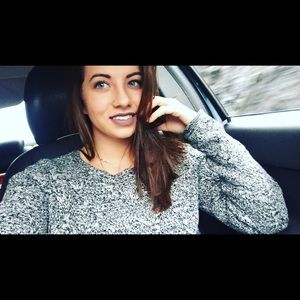 Meet your Posher, Jacqueline