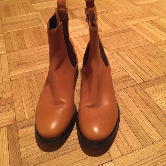 Cole Haan Chelsea boot
