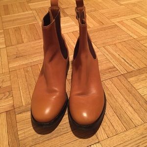 Cole Haan Chelsea boot