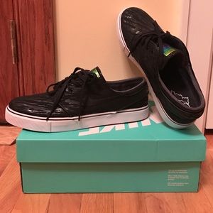 Civilist Nike SB Stefan Janoski canvas