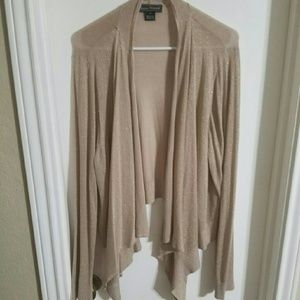 Cardigan Sweater ***LUXURIOUS***