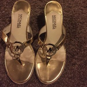 Michale Kors shoes sz7