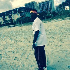 Meet your Posher, Vincent