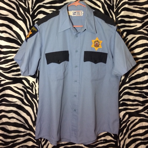💥💥SALE💥💥Law pro button down