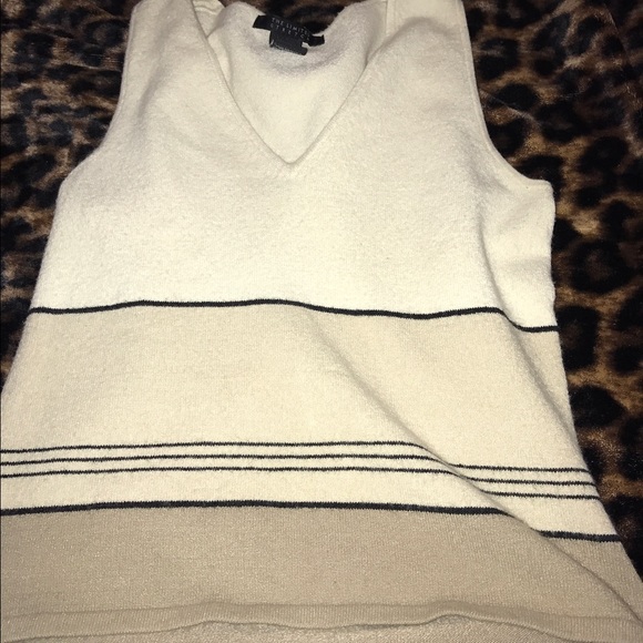 Super cute body lifting tank top