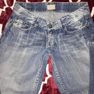 BKE jeans size 27X35.5