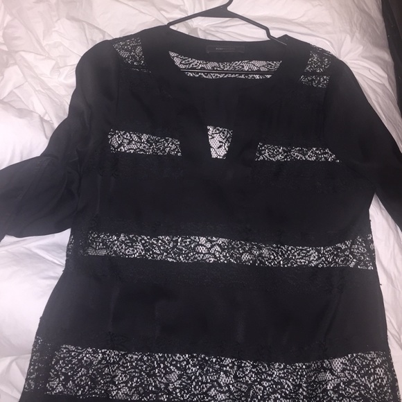 Bcbg Tunic