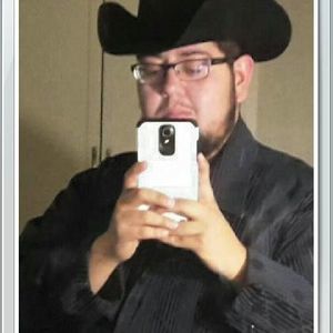 Meet your Posher, David