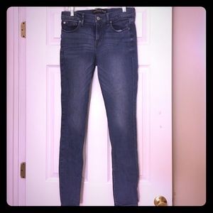 Express Jean Leggings
