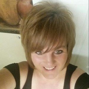 Meet your Posher, Tracey