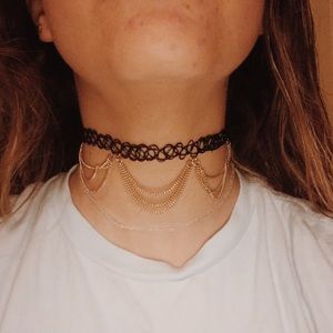 Choker
