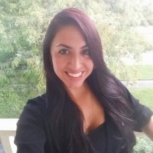 Meet your Posher, Veronica