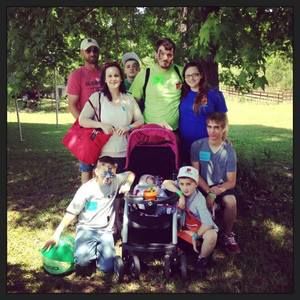 Meet your Posher, Cecilia